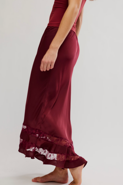 Long Lost Lover 1/2 Slip