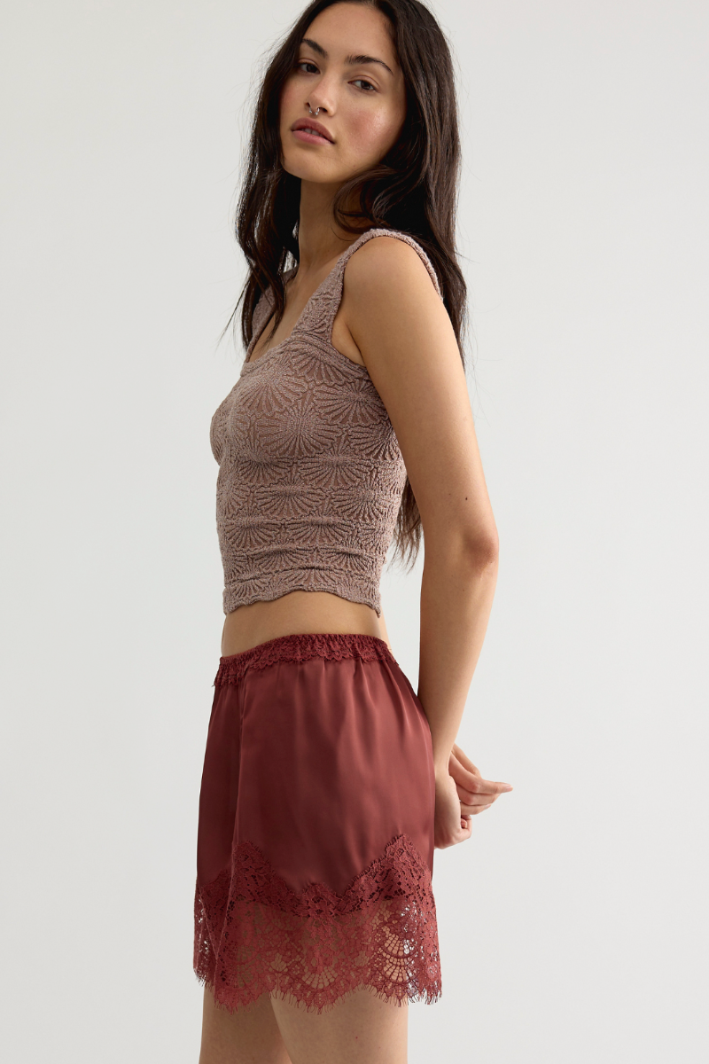 Love Letter Cami