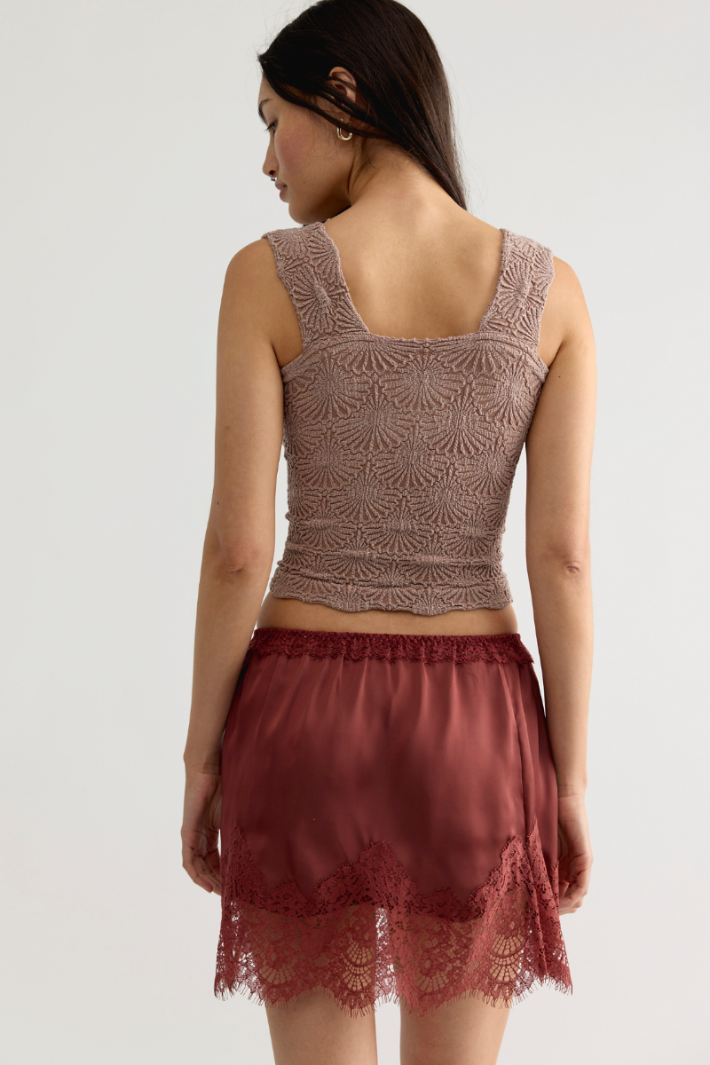 Love Letter Cami