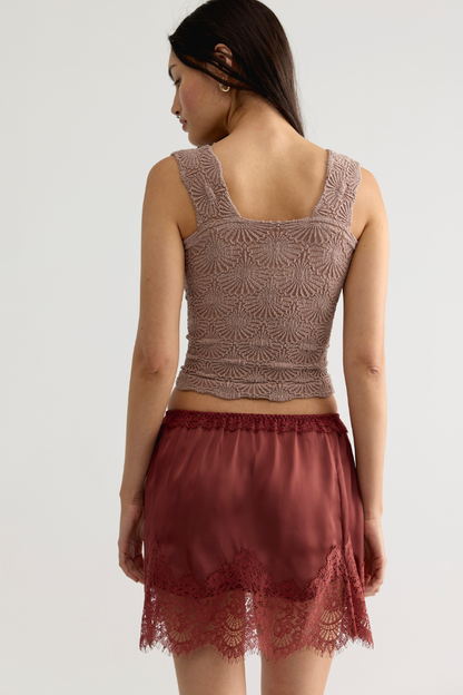 Love Letter Cami