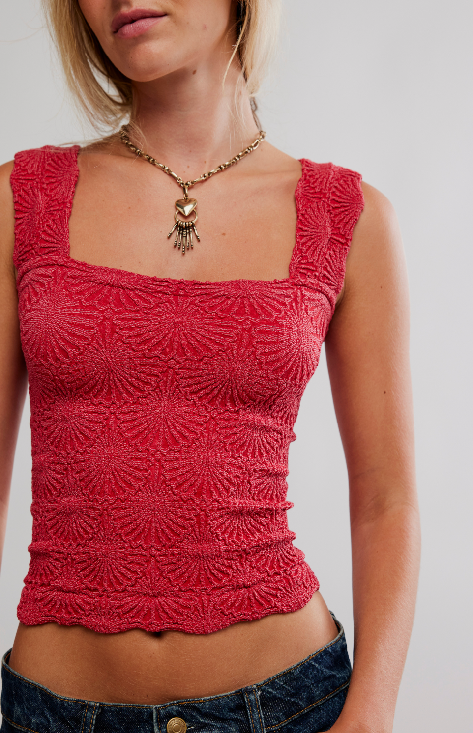 Love Letter Cami