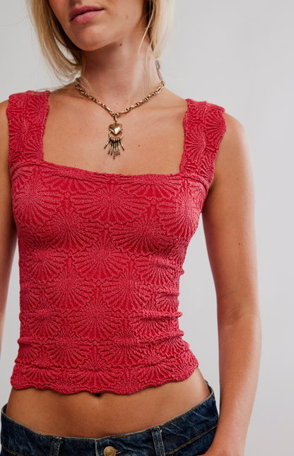 Love Letter Cami