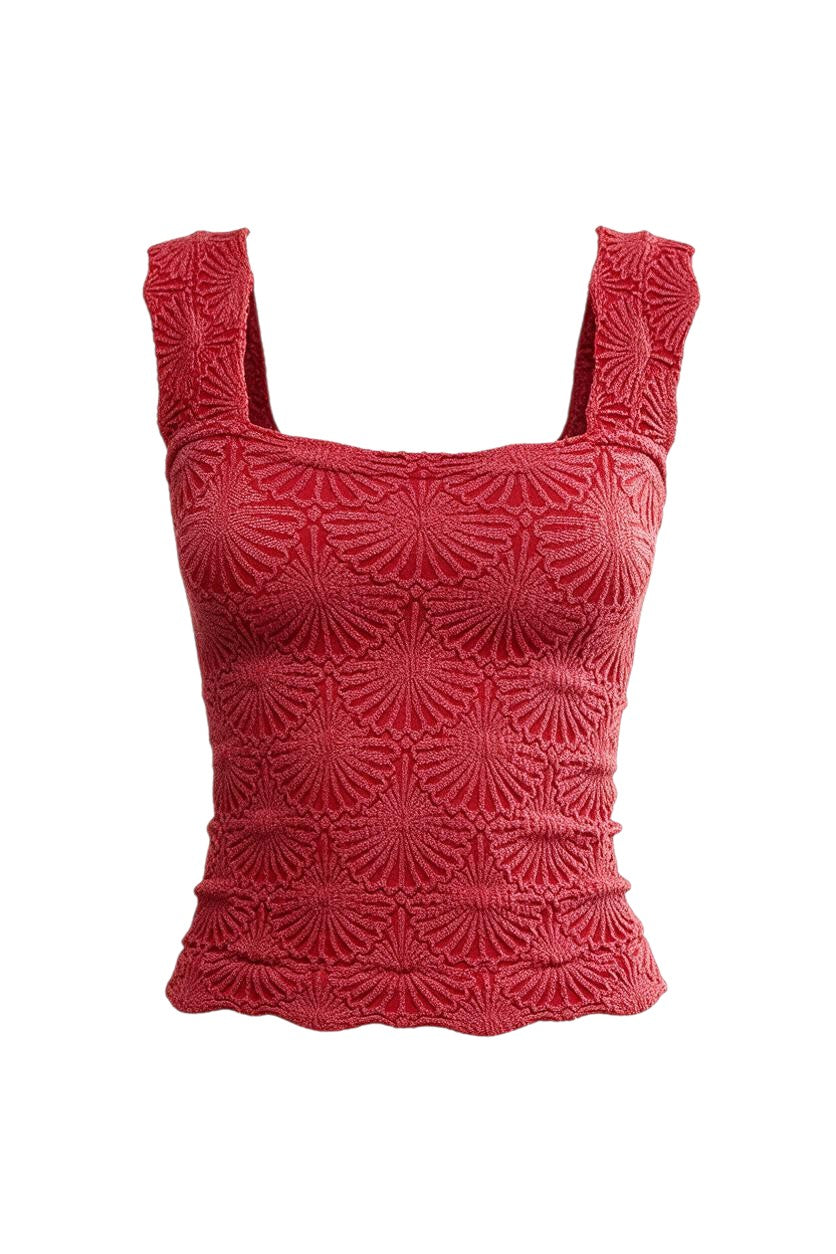 Love Letter Cami