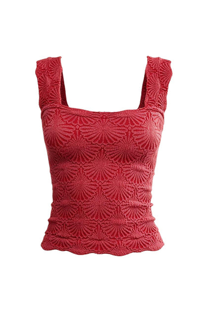 Love Letter Cami