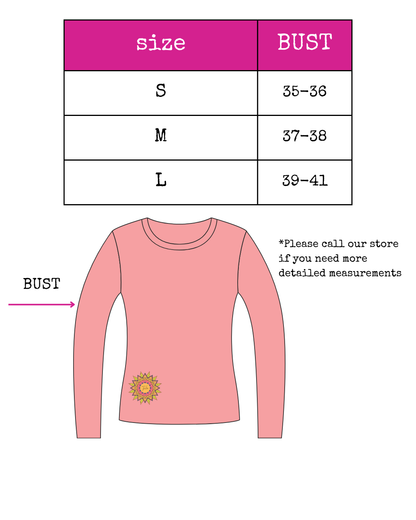 Center Seam Sweater-9873