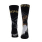 Rockband Socks