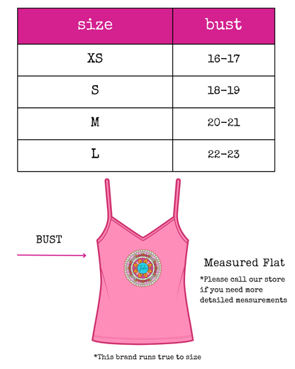 Eyelash Tank
