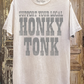 Support Honky Tonk