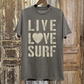 Live Love Surf
