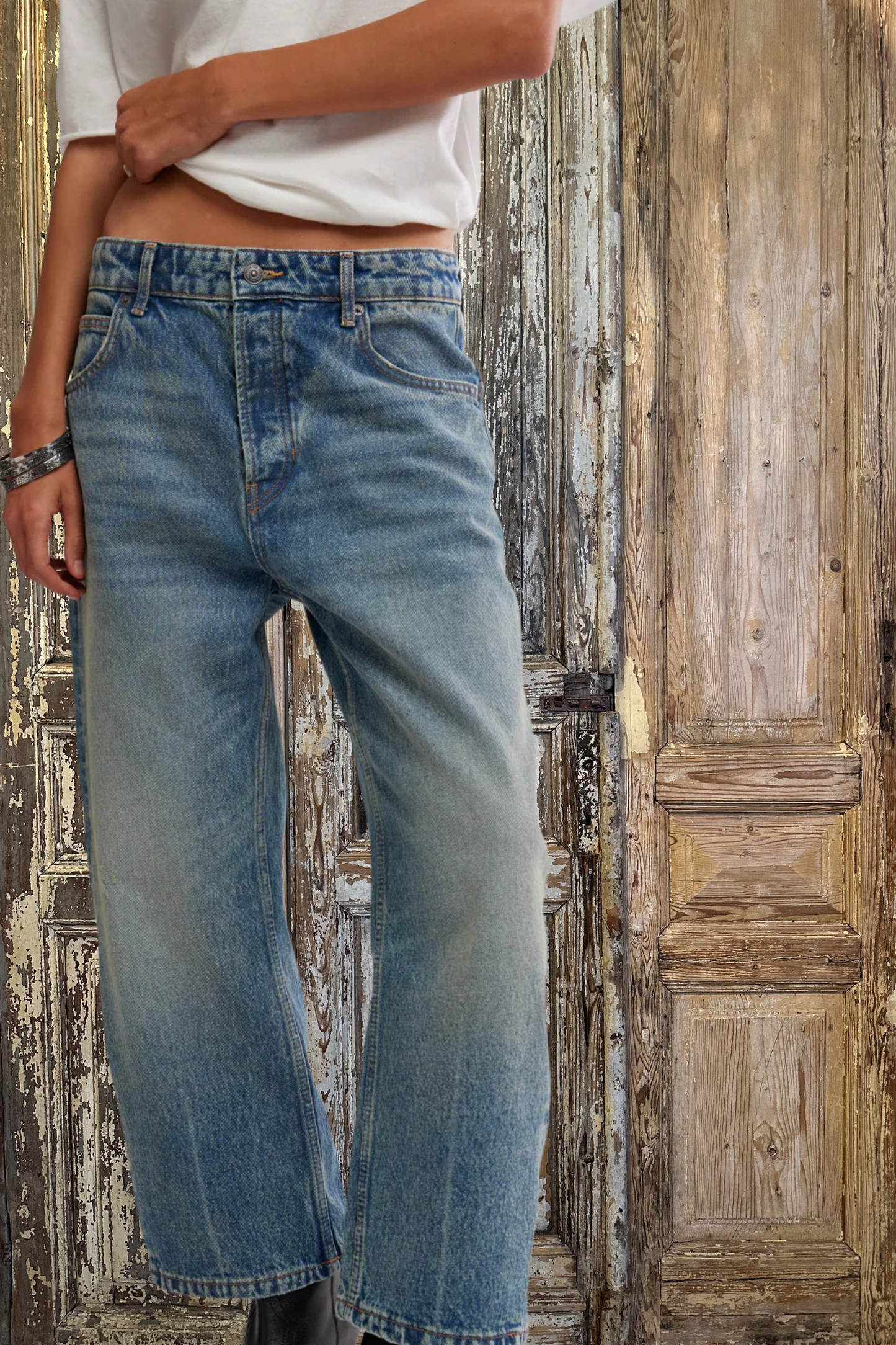 Deep Trance Dropped BF