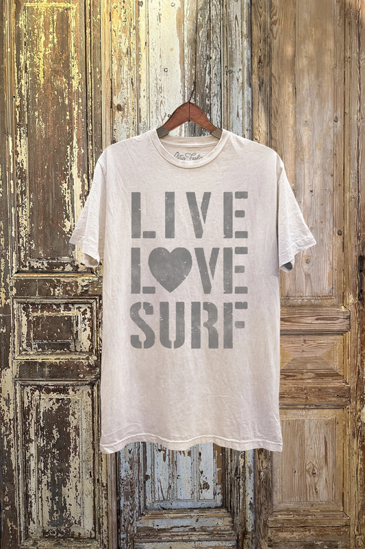 Live Love Surf