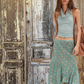 Bali Sweet Escape Skirt