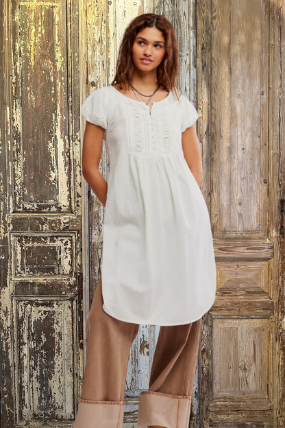 Fayre Midi Top