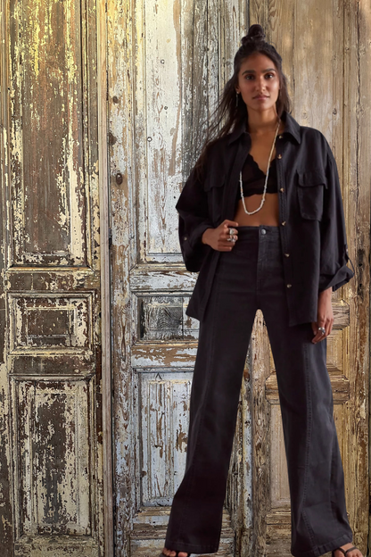 Libre Wide Leg