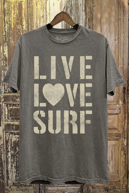 Live Love Surf