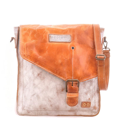 Venice Beach Leather Bag