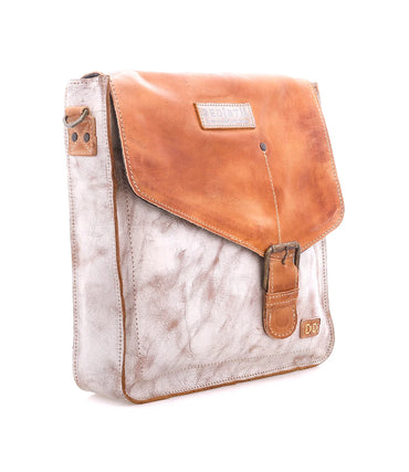 Venice Beach Leather Bag