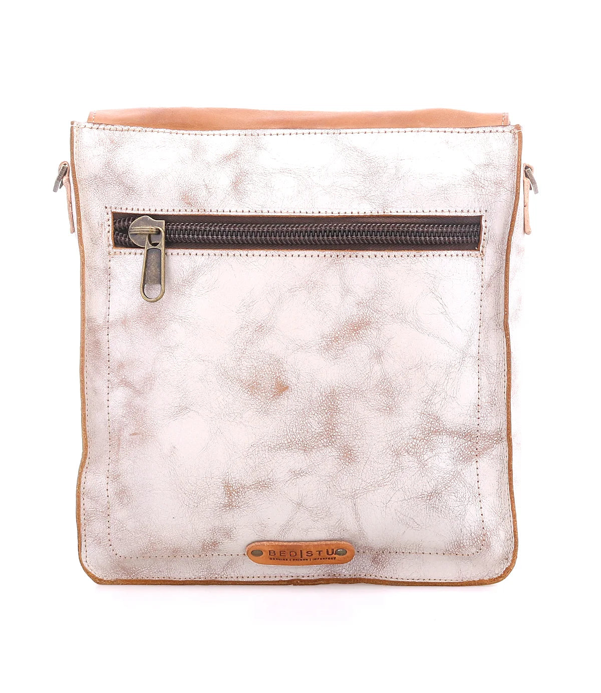 Venice Beach Leather Bag
