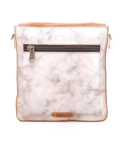 Venice Beach Leather Bag