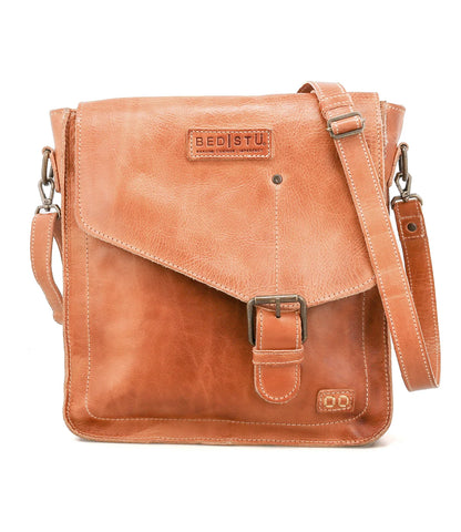 Venice Beach Leather Bag