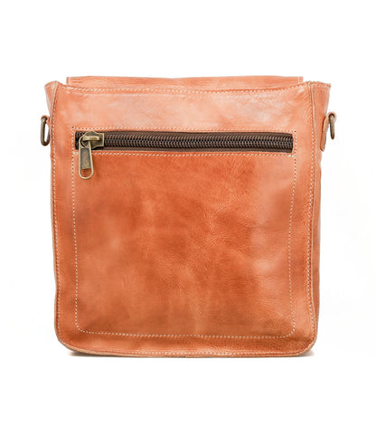 Venice Beach Leather Bag