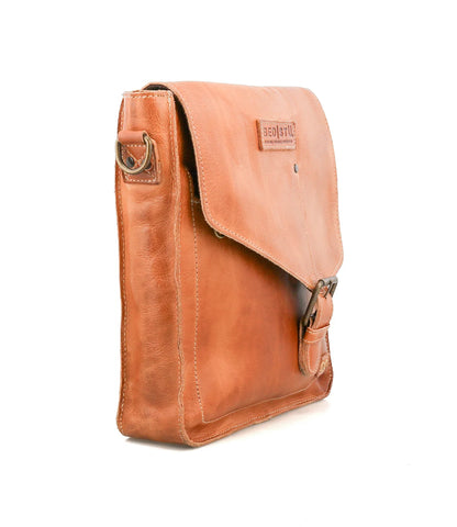 Venice Beach Leather Bag