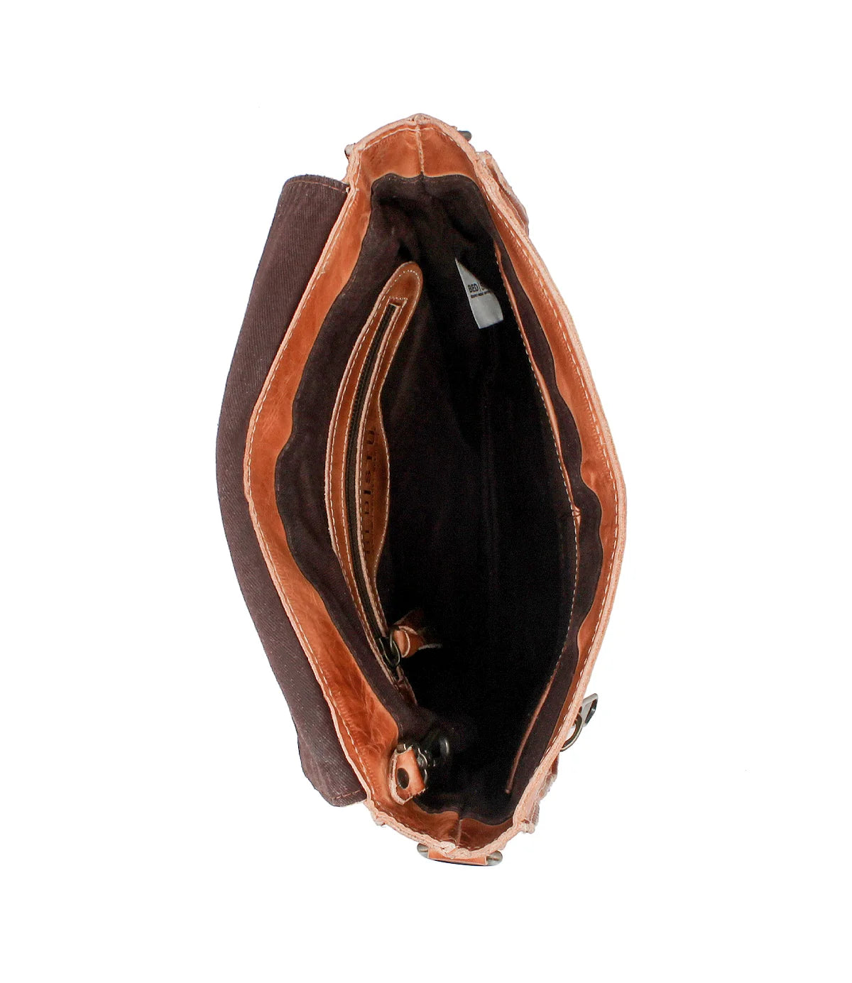 Venice Beach Leather Bag