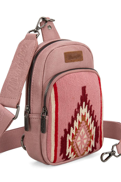 Aztec Sling Bag