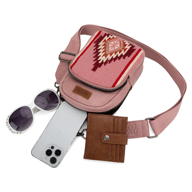 Aztec Sling Bag