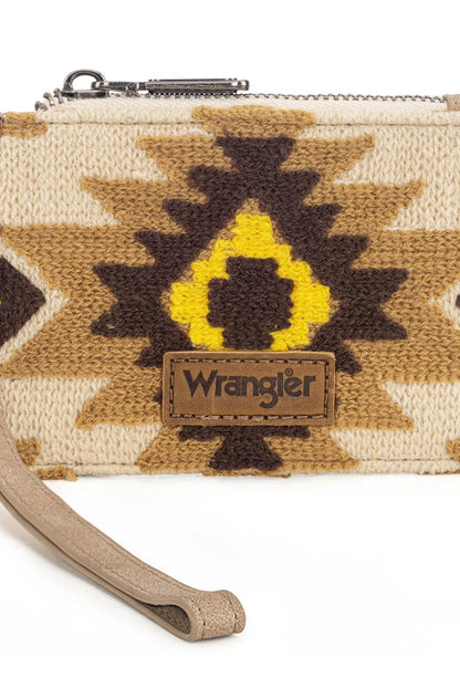 Aztec Card Wallet