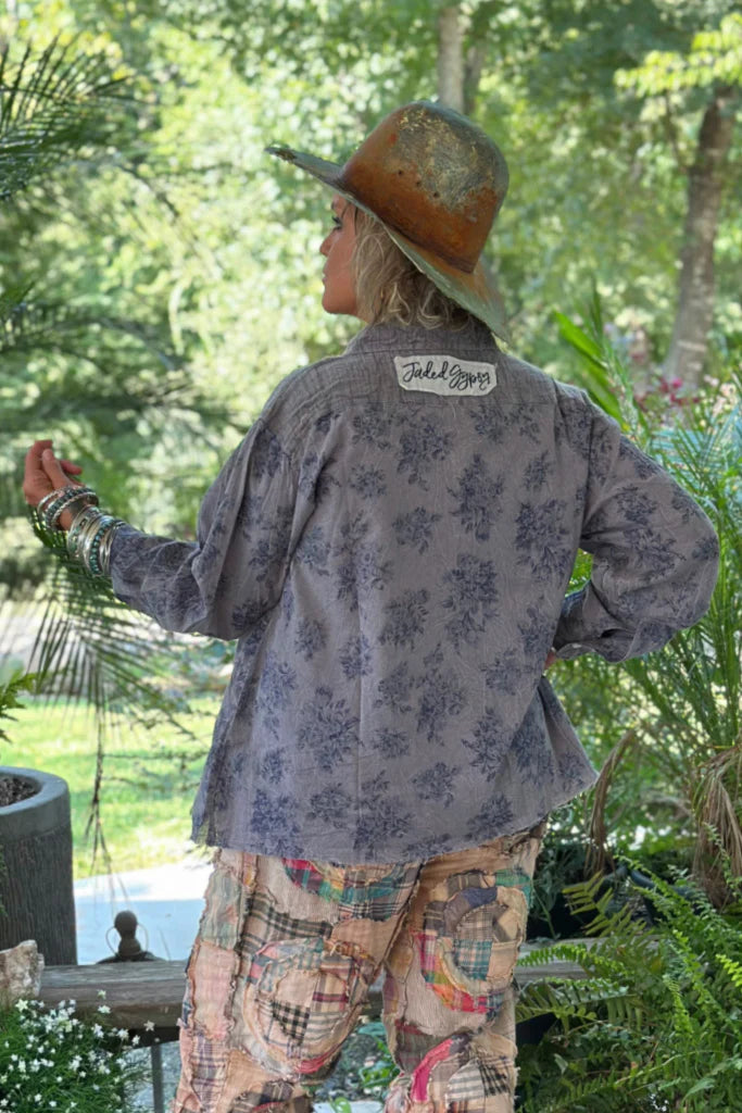 Lavender Fields Shirt