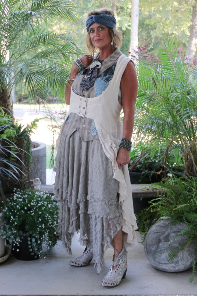 Sweet Escape Vest