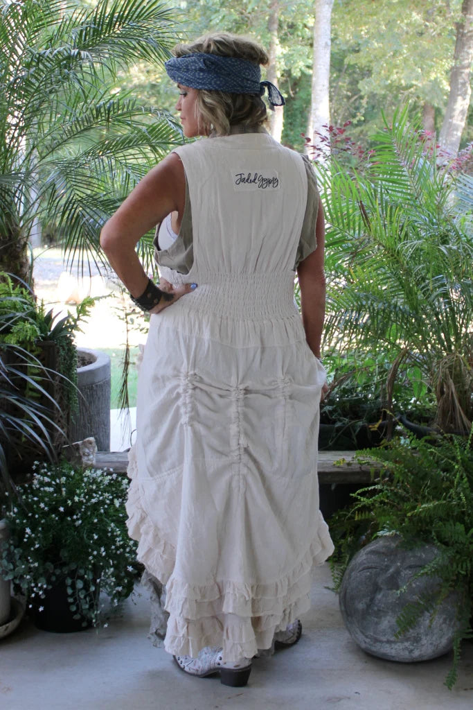 Sweet Escape Vest
