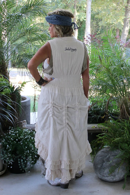 Sweet Escape Vest