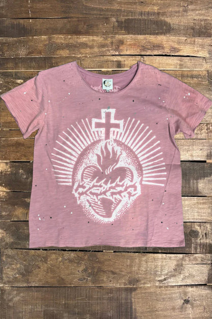 Moon Dance Tee-Cherished Heart