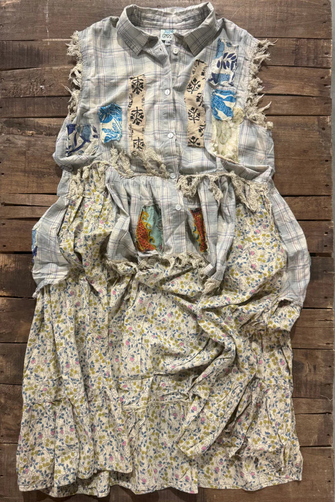 Woodland Meadows Duster