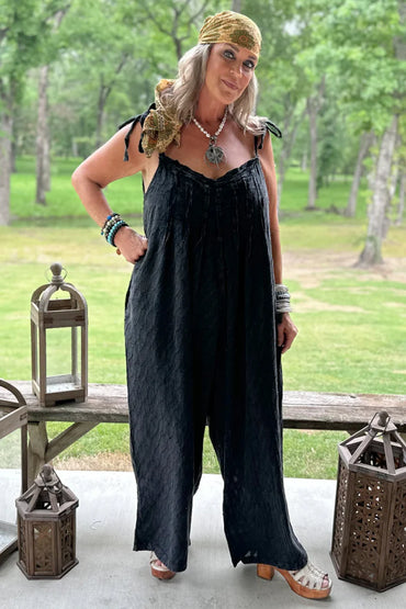 Bittersweet Romper