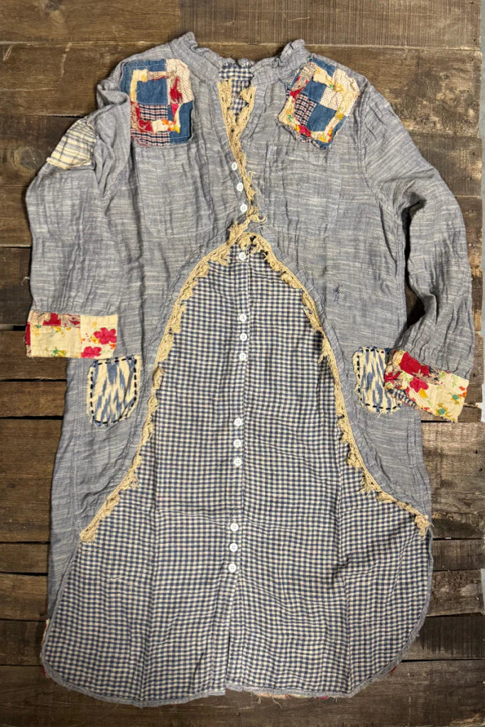 Fanfare Views Jacket