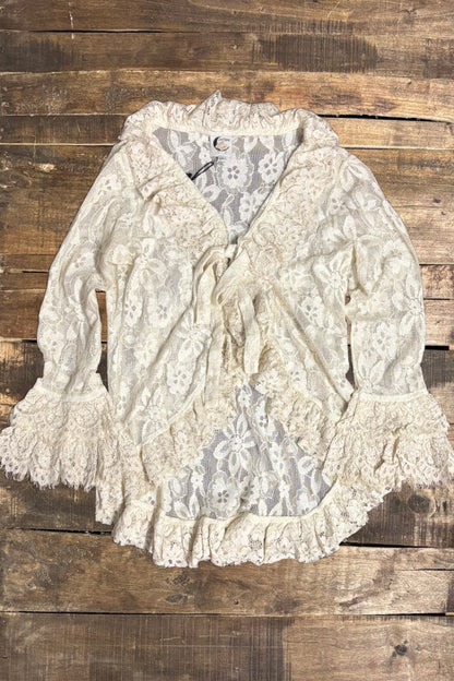 Graceful Moves Jacket