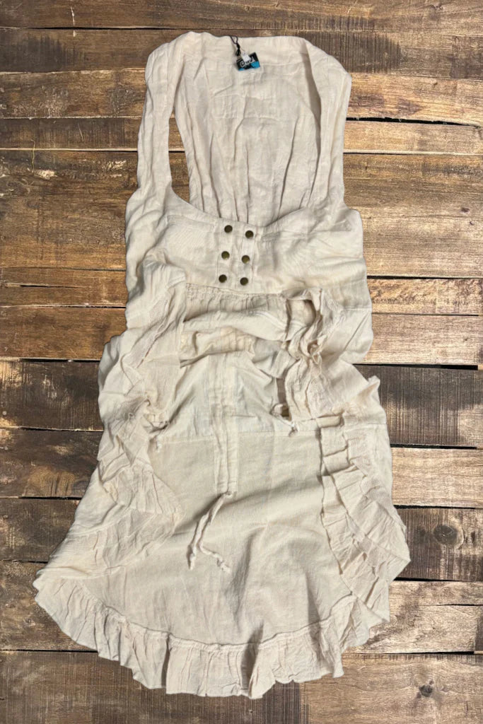 Sweet Escape Vest