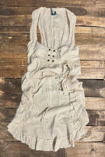 Sweet Escape Vest