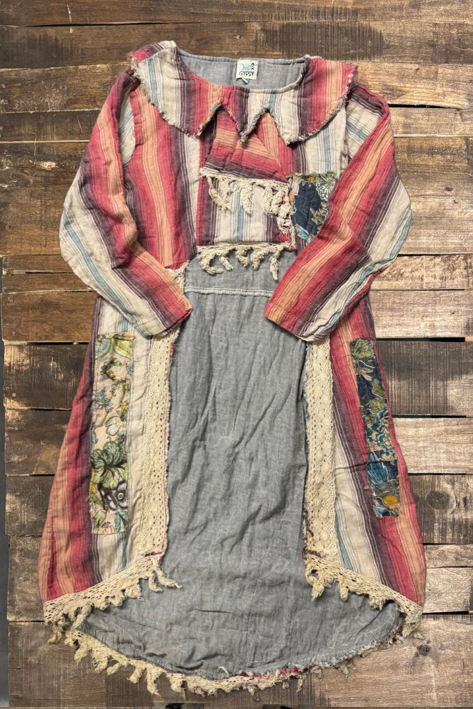 Sunset Mesa High-Lo Top