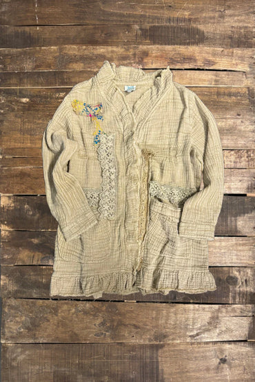 Whispering Hallow Jacket