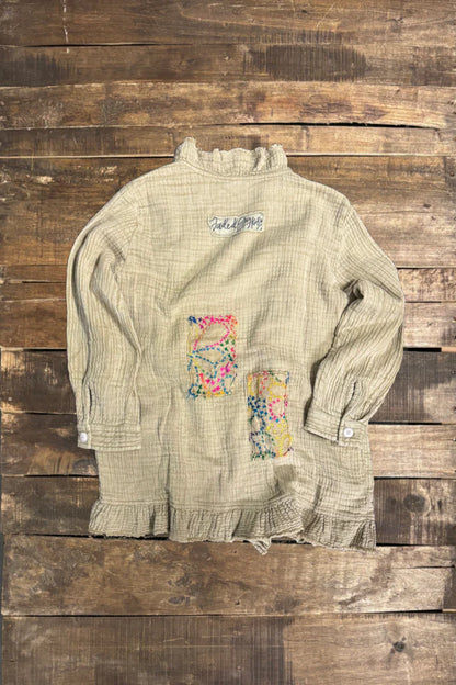 Whispering Hallow Jacket