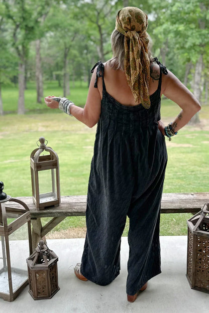 Bittersweet Romper