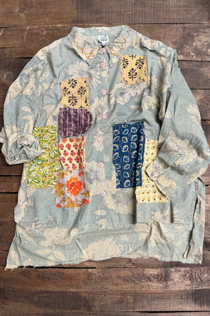 Full Bloom Top