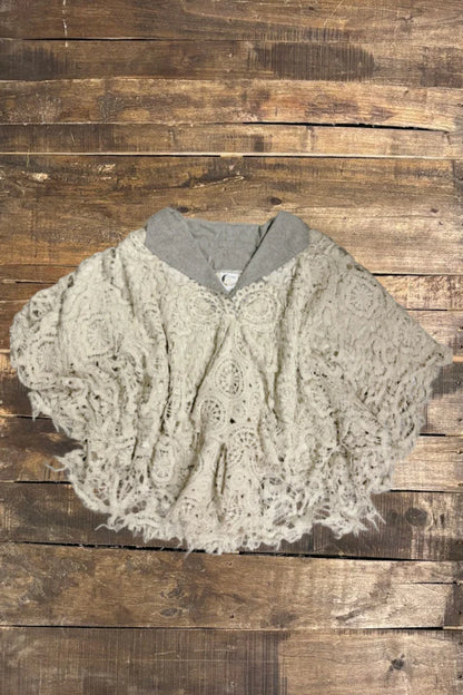 Laced in Love Top