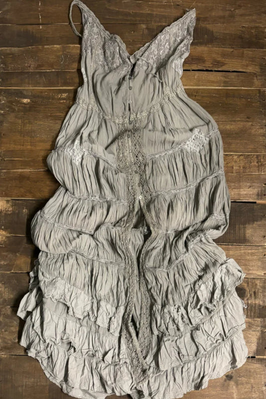 Coming Your Way Dress