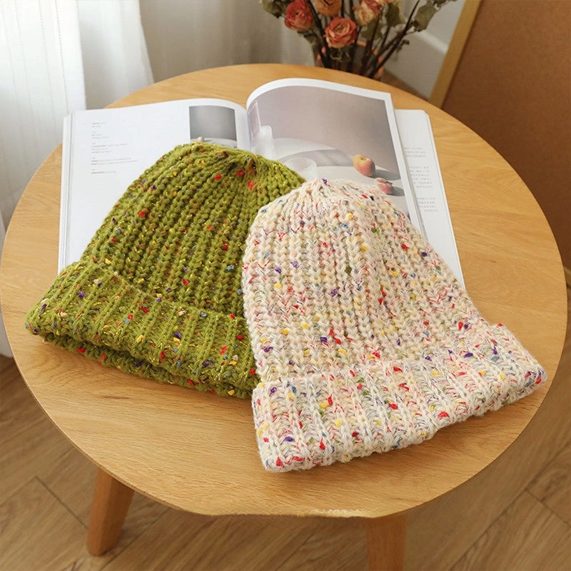 Confetti Beanie