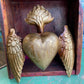 Sacred Winged Heart Box
